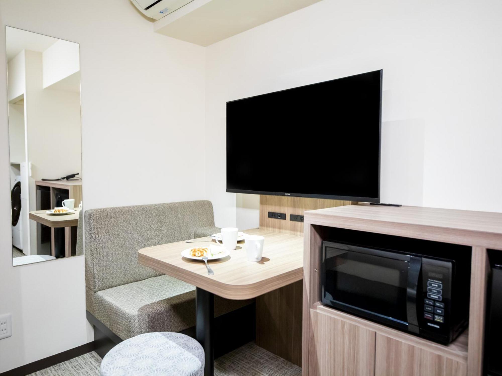 Tokyu Stay Nihonbashi Tokio Exterior foto
