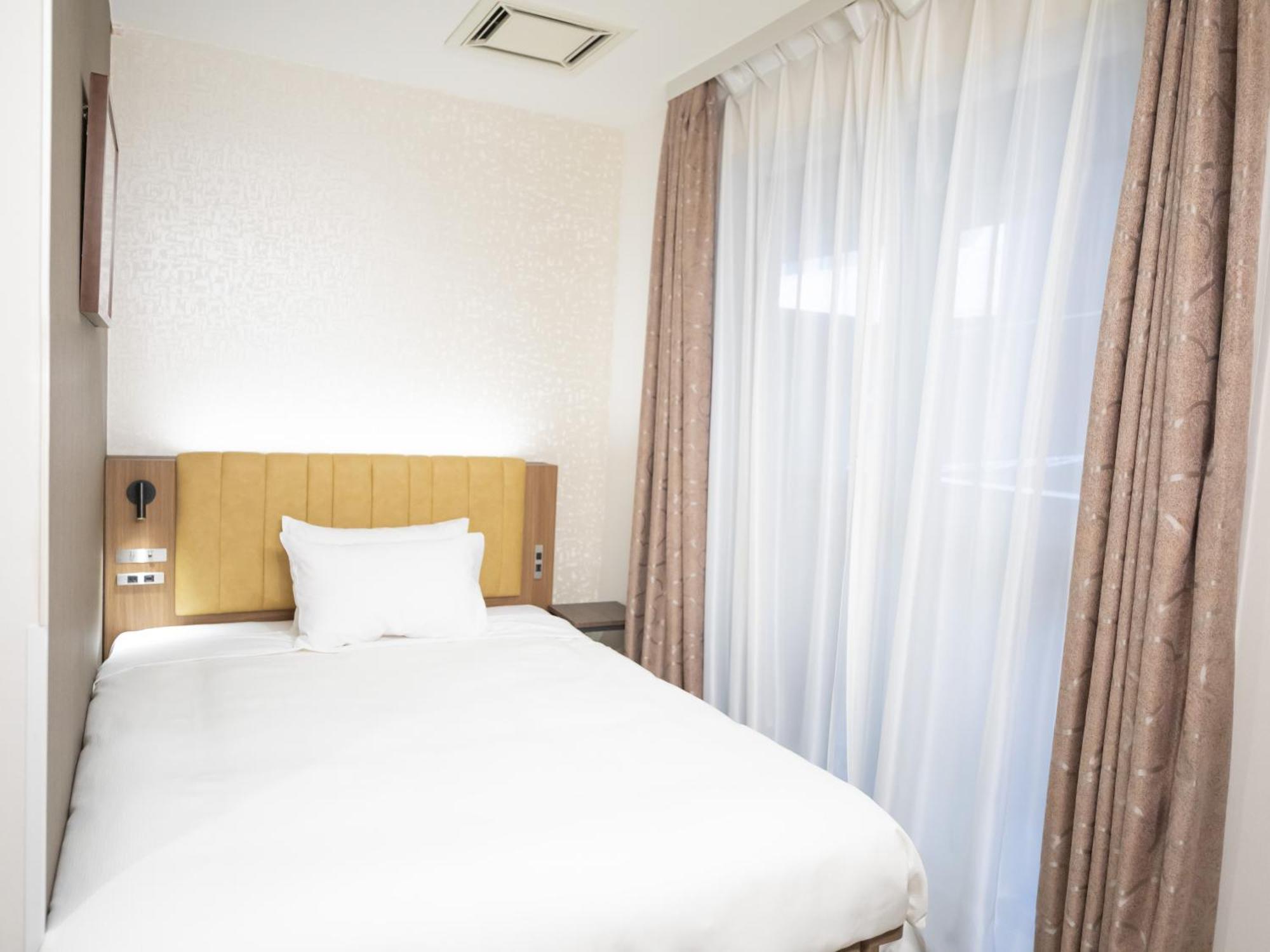 Tokyu Stay Nihonbashi Tokio Exterior foto